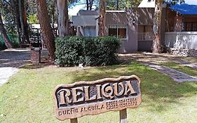 Complejo Reliqua Dunamar Claromeco